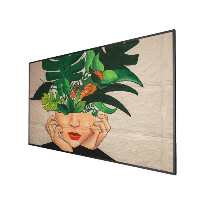 PHILIPS 65  D-LINE  UHD  247